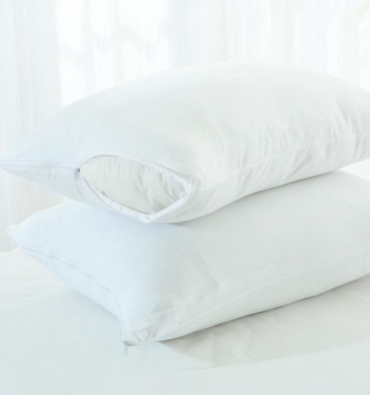 OOYYO 2'li Silikon Bebek Yastığı